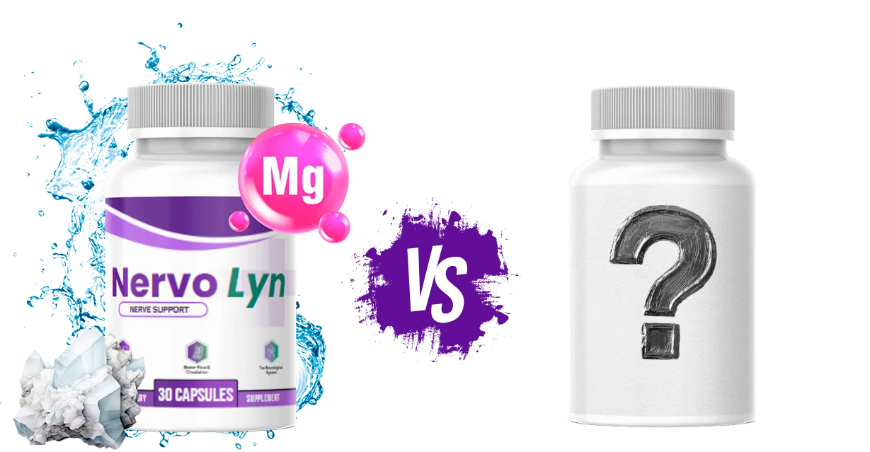 Why Choose Nervolyn?